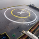 New “Of Course I Still Love You” drone ship ready for Sunday's rocket landing attempt.